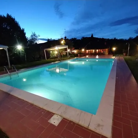 Al Sangallo Agriturismo-3